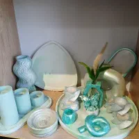 دکوری سنگ مصنوعی