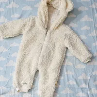 سرهمی نوزادی