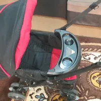 کالاسکه دلیجان در حد نو