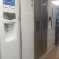 فروش ویژه ساید بای ساید ویترینی با 20 درصد تخفیف