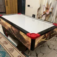 ایرهاکی صنعتی|تجهیزات ورزشی|نسیم‌شهر, |دیوار