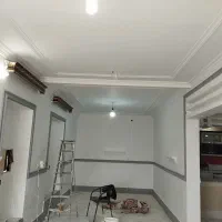 رنگ امیزی ساختمان|خدمات پیشه و مهارت|زابل, |دیوار