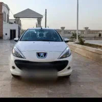 پژو 207مدل1404|خودرو سواری و وانت|زاهدان, |دیوار