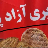 استخدام شاطر بربری آزادپز