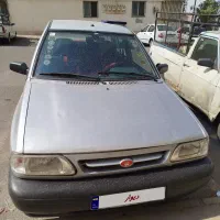 پراید. مدل 85