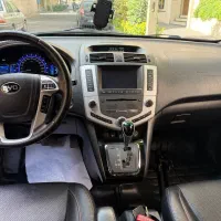 BYD S6|خودرو سواری و وانت|تهران, نیلوفر|دیوار