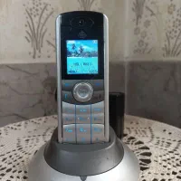 سه عدد تلفن|تلفن رومیزی|مشهد, کارگران|دیوار