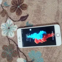 ایفون6sسلامت باتری100