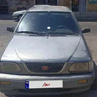 پراید 141 مدل 85|خودرو سواری و وانت|کرج, گلشهر|دیوار
