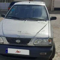 پراید ۱۴۱