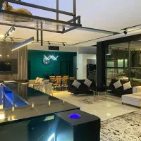 اجاره روزانه ویلا کردان رعفرانیه|اجارهٔ کوتاهمدت ویلا و باغ|کرج, گوهردشت|دیوار