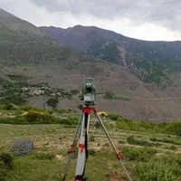 نقشه برداری نقشه بردار سند پروانه utm|خدمات پیشه و مهارت|آمل, |دیوار