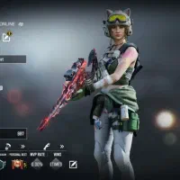 اکانت چنج خور