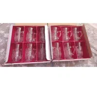 استکان پایه دار