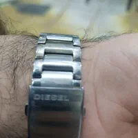 ساعت مچی دیزل سه موتور فعال|ساعت|رشت, یخسازی|دیوار