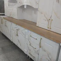 فروش ویژه کابینت ممبران ۸ تیکه تعداد محدود|مصالح و تجهیزات ساختمان|کرمانشاه, |دیوار