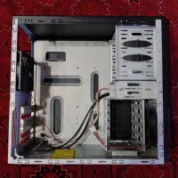 کیس کامپیوتر  گرین|قطعات و لوازم جانبی رایانه|تهران, دروازه شمیران|دیوار