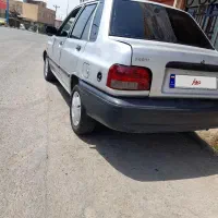 ۸۸ پراید