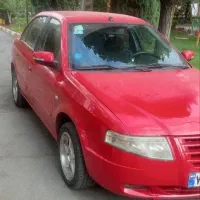 سمند سورن Elx|خودرو سواری و وانت|ری, علایین|دیوار