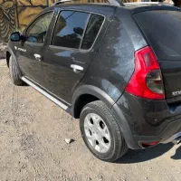 ساندرو استپ وی دنده|خودرو سواری و وانت|مشهد, جاهد شهر|دیوار