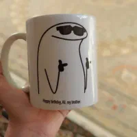 طراحی ماگ|صنایع دستی و سایر لوازم تزئینی|زابل, |دیوار