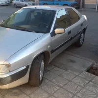 زانتیا مدل ۸۶|خودرو سواری و وانت|شیراز, نصر|دیوار