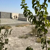 670 متر باغ و باغچه چسب بافت 100 متر فاصله|فروش زمین و ملک کلنگی|شهریار, اصیل آباد|دیوار