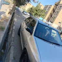 پراید صندوق‌دار بنزینی، مدل ۱۳۸۵|خودرو سواری و وانت|آستارا, |دیوار