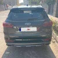 تیگو ۸ پرو مدل ۱۴۰۱|خودرو سواری و وانت|رشت, دیلمان|دیوار