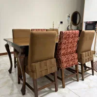 میز و صندلی ناهار خوری