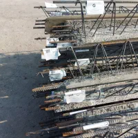 تیرچه|مصالح و تجهیزات ساختمان|تهران, حکیمیه|دیوار