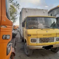 باربری حمل و نقل اثاثیه و مبلمان با ضمانت