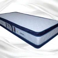 تشک طبی فنری استاندارد - راحتی و پشتیبانی همزمان»