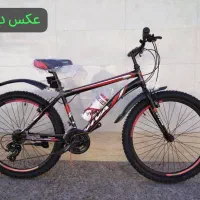 دوچرخه شهری/ کوهستان  حرفه‌ای با تضمین  کیفیت|دوچرخه، اسکیت، اسکوتر|باغ ملک, |دیوار