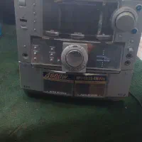 ضبط سامسونگ|سیستم صوتی خانگی|کرمان, |دیوار