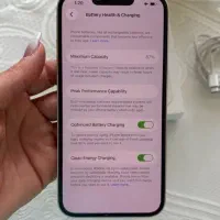 آیفون 13 نرمال|موبایل|همدان, |دیوار