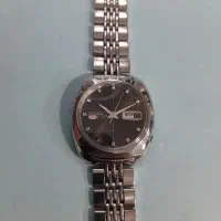 سیکو ۶۱۱۹ اتوماتیک تمام فابریک