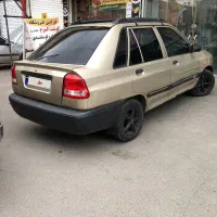 ۱۴۱ مدل ۸۴ فرمون برقی