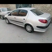 پژو. اس دی v. 20