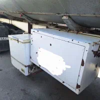 تانکر قیر فلاکس|خودرو سنگین|تبریز, |دیوار