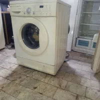 لباسشویی اتومات ۷ کیلویی