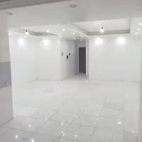 فروش واحد 92متری نوساز. با اسانسور. دوخواب