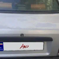پراید90دوگانه شرکت