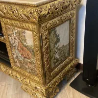 میز تلویزیون و بوفه