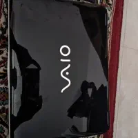 لپتاپ سونی مدل vaio