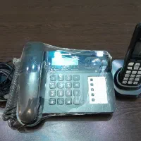 تلفن ثابت بیسیم