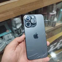 ایفون 15پرو|موبایل|کوهدشت, |دیوار