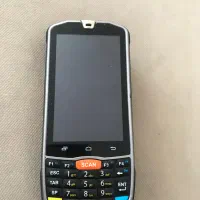 بارکد خوان pda (دیتا کالکتور یا جمع اوری اطلاعات)