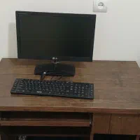 computer LG|رایانه رومیزی|کرج, شهرک سهرابیه|دیوار