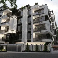 پیش فروش واحد آپارتمان شهرکی با ویو دریا و جنگل